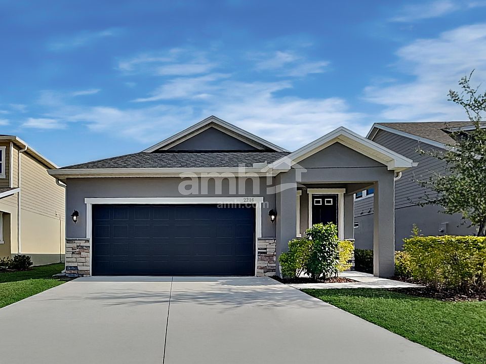 1st image of 2216 Saffron Walden Dr