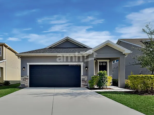 2216 Saffron Walden Dr, Plant City, FL 33563