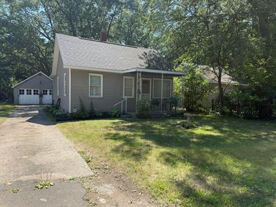2714 Roberts St, Muskegon, MI, 49444