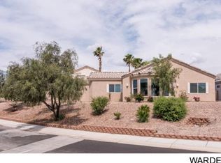 2018 Santa Fe Dr, Bullhead City, AZ 86442