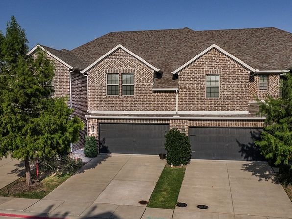 Home for Sale in Allen TX