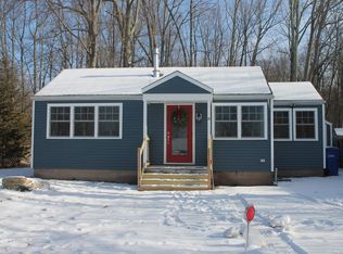 (Undisclosed Address), Bolton, CT 06043