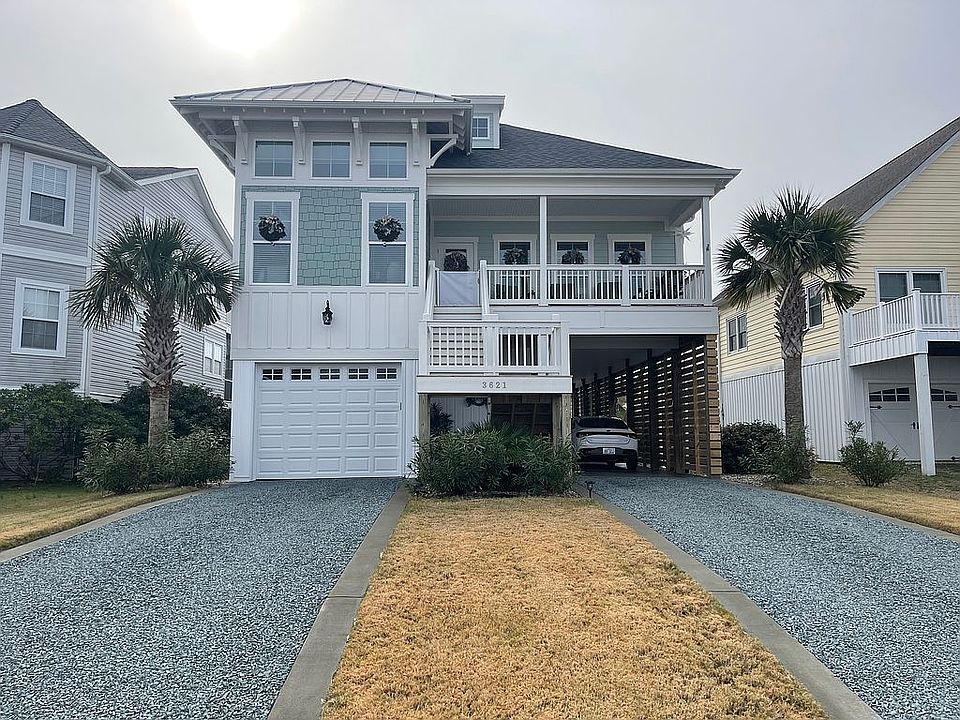 1st image of 3621 W Pelican Dr