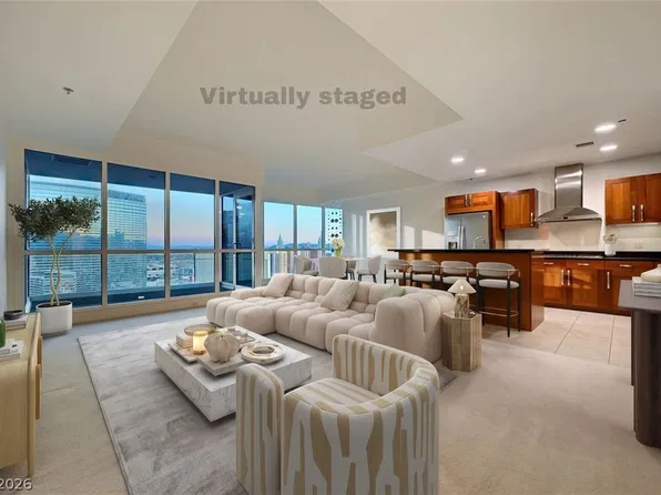 4525 Dean Martin Dr Unit 3009, Las Vegas, NV 89103