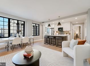 1701 16th St NW APT 603, Washington, DC 20009