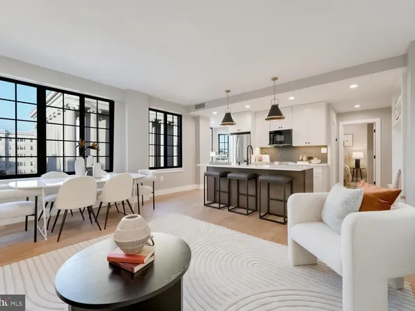 1701 16th St NW APT 603, Washington, DC 20009
