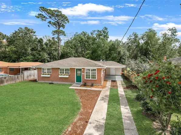 3284 Reine Ave, Slidell, LA 70458