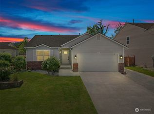 1105 Boatman Ave NW, Orting, WA