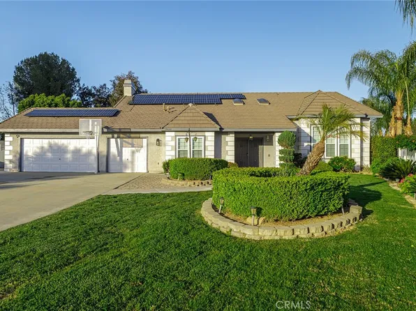 13650 Clemson Ct, Moreno Valley, CA 92555