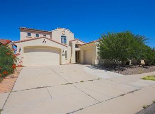 363 E Via Puente De La Lluvia, Sahuarita, AZ 85629