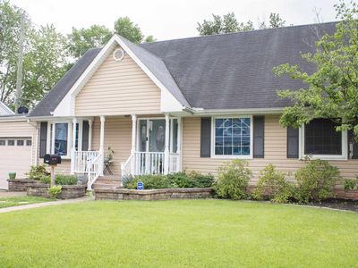 2705 E Walnut St, Evansville, IN, 47714