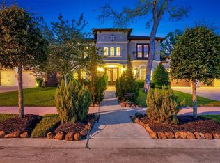 33 Rimina Way Dr, Missouri City, TX 77459
