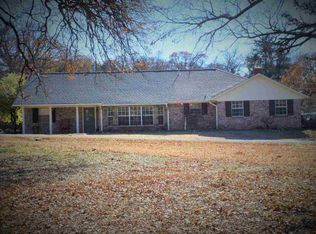 132 Woodlawn Drive, Ardmore, OK 73401