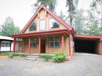 702 Fir St, McCall, ID, 83638