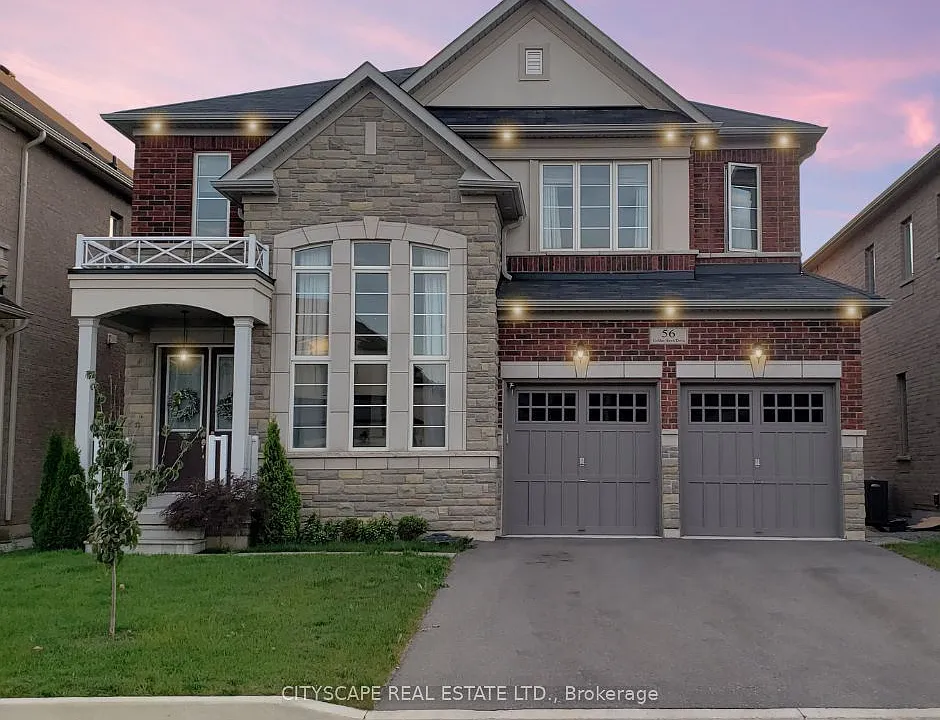 56 Golden Hawk Dr