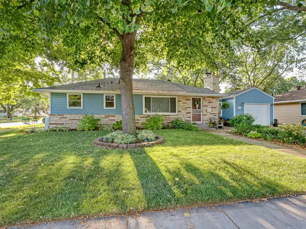 4516 Vera Cruz Ave N, Robbinsdale, MN 55422