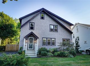 55 Brett Rd, Rochester, NY 14609