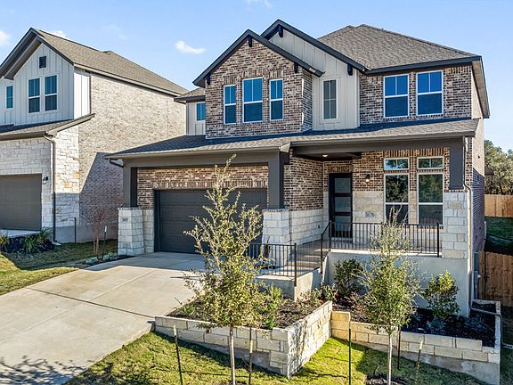 Exterior Style B