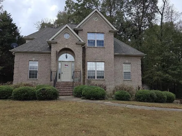 101 Creekwood Dr, Columbiana, AL 35051