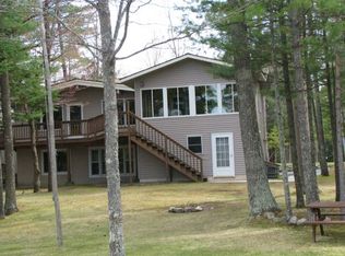 6524 Safar Rd, Three Lakes, WI 54562