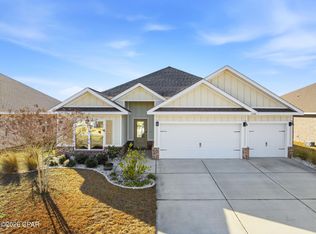 4789 Standing Cypress Dr, Panama City, FL 32404