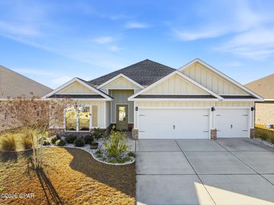 4789 Standing Cypress Dr, Panama City, FL, 32404
