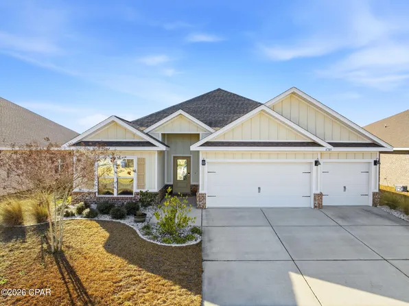 4789 Standing Cypress Dr, Panama City, FL 32404
