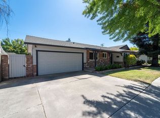 708 E Rumble Rd, Modesto, CA 95350