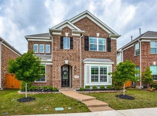 333 Twin Creeks Dr, Garland, TX 75040