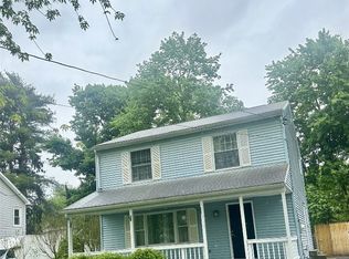 214 Ardmore St, Endicott, NY 13760