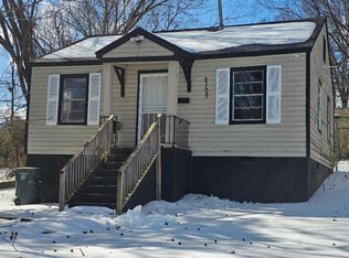 2105 Farrington St, Memphis, TN 38109