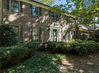 2342 Fenhurst Pl, Atlanta, GA 30338