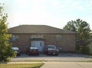 116 N Keene St #D, Columbia, MO 65201
