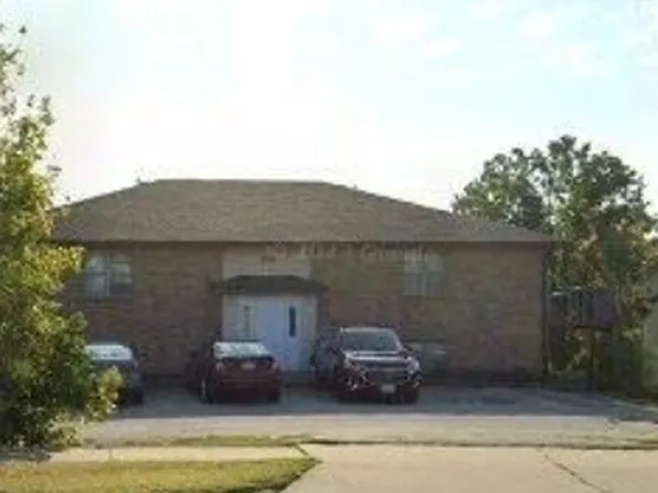116 N Keene St #D, Columbia, MO 65201