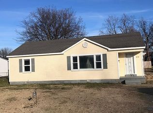412 Moss St, Tiptonville, TN 38079