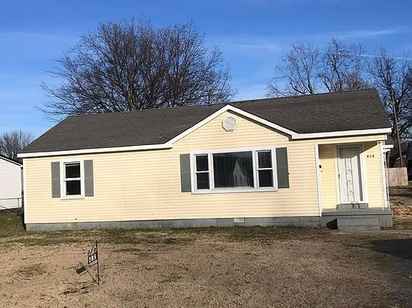 412 Moss St, Tiptonville, TN 38079