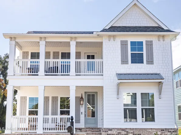 12121 Creole Way #19, Gulfport, MS 39503