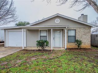 11200 Freedom Way, Fort Worth, TX 76244