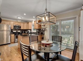 2 Howe Ter APT 6A, Dorchester, MA 02125