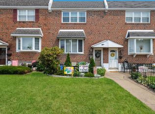 2853 Tremont St, Philadelphia, PA 19136
