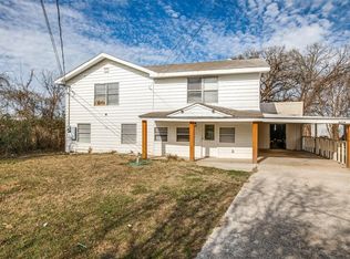8219 Suetelle Dr, Dallas, TX 75217