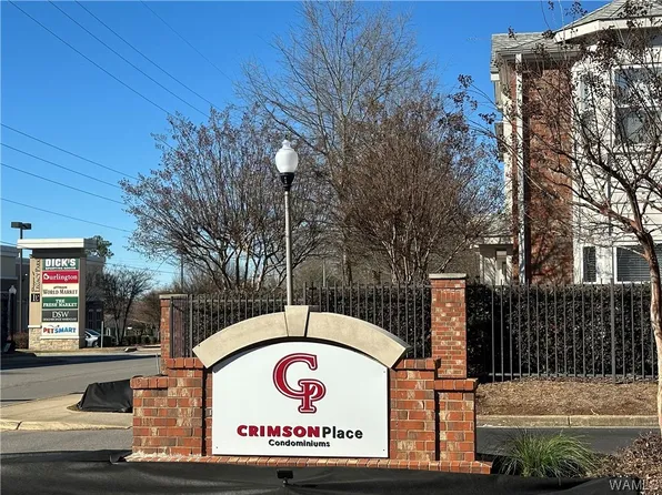 600 13th St Unit 332, Tuscaloosa, AL 35401