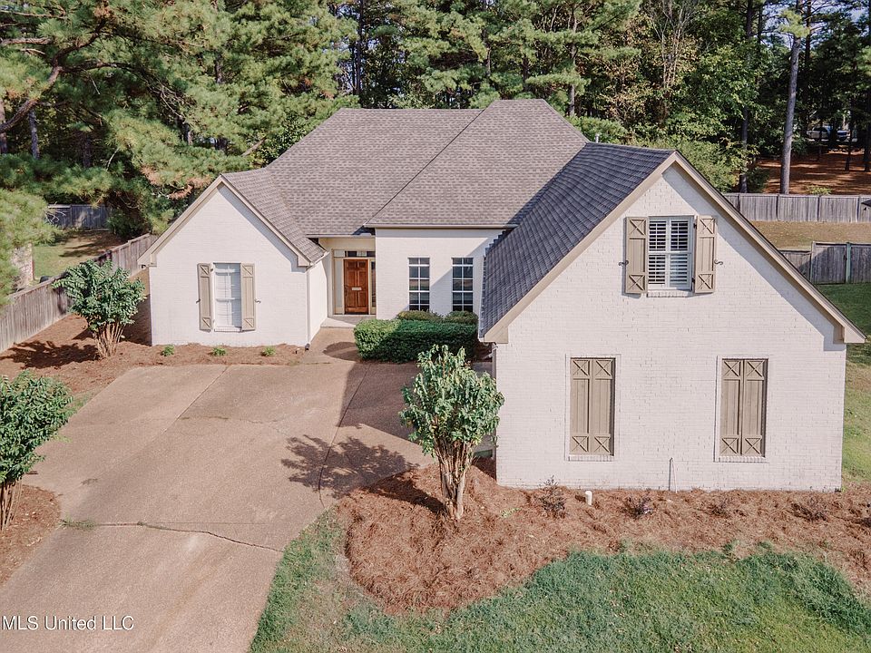 142 Hartfield Dr, Madison, MS 39110 Zillow