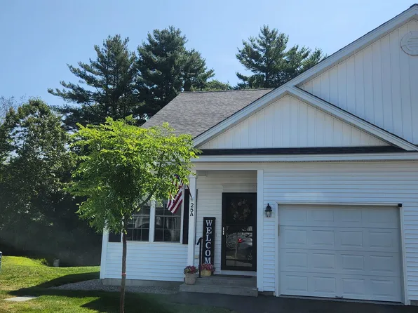 25 Angel Point Cir #A, Goffstown, NH 03045