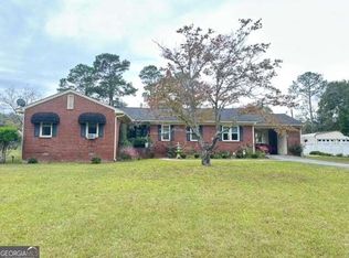 411 Charles Dr, Vidalia, GA 30474