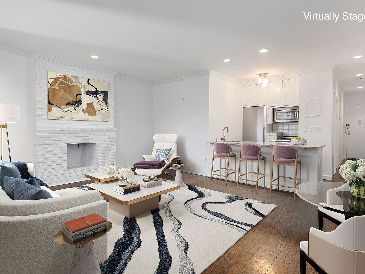164 W 83rd St APT 4R, New York, NY 10024 | Zillow