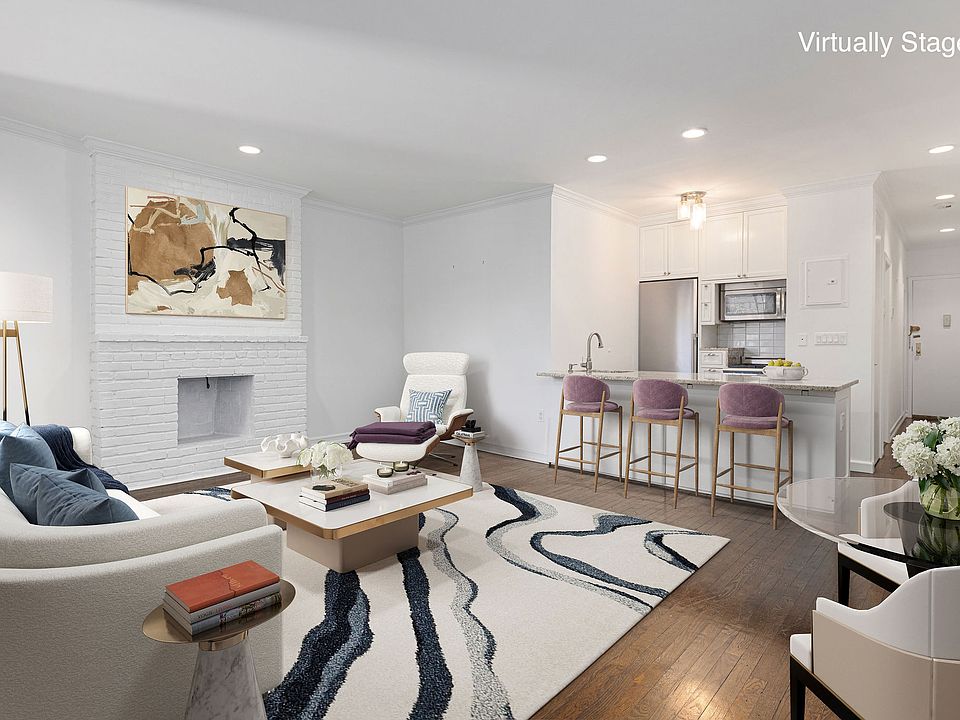 1st image of 164 W 83rd St APT 4R