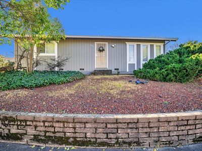 1717 - 1719 Mission Boulevard, Santa Rosa, CA, 95409