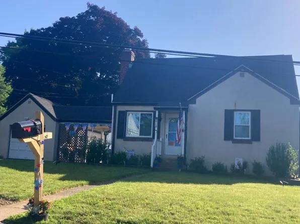 10 S Pickel Ave, Washington, NJ 07882