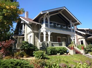 3337 Hunter Blvd S, Seattle, WA 98144